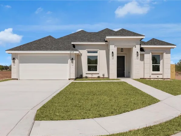 2713 Sunrise Ln, Weslaco, TX 78596