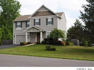 3111 Kingsbridge Ln, Baldwinsville, NY 13027