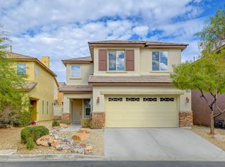 4970 Pale Buffalo Rd, Las Vegas, NV 89139