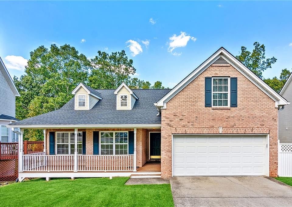 1st image of 2180 Wildcat Cliffs Way