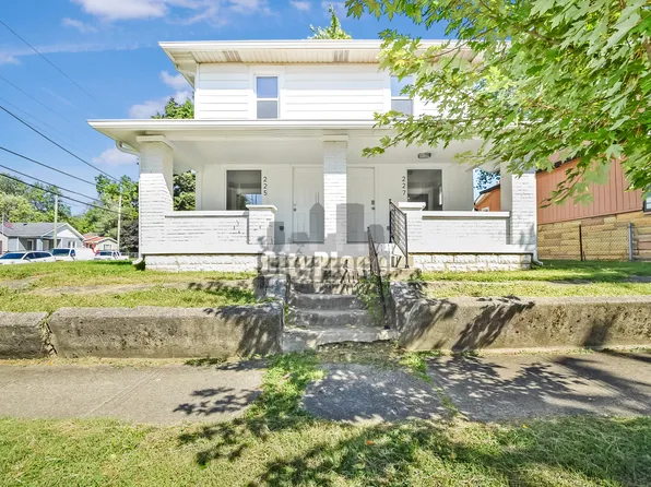 227 S Dearborn St, Indianapolis, IN 46201