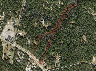 X McCall Bridge Rd, Quincy, FL 32351