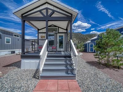 6507 County Road 102 LOT 73, Salida, CO, 81201