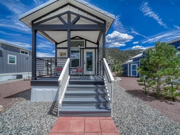 6507 County Road 102 LOT 73, Salida, CO 81201