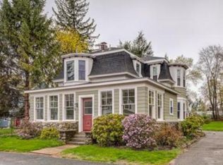 13 Curve St, Natick, MA 01760