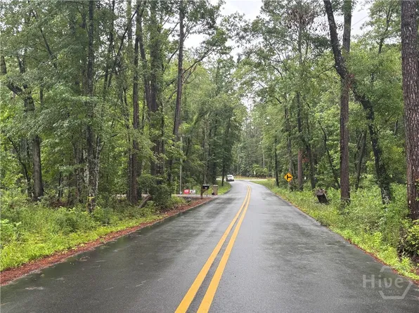 1075 Mill Pond Road, Rincon, GA 31326