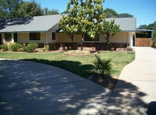 7085 Tucker Ln, Redding, CA 96002
