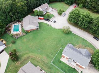 1165 NE Windy Ridge Dr NE, Cleveland, TN 37312