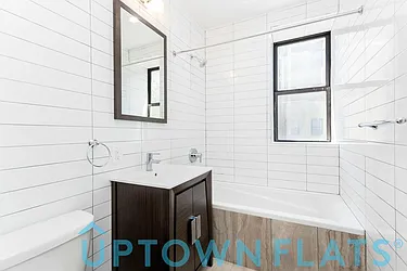 Rented by Uptown Flats LLC