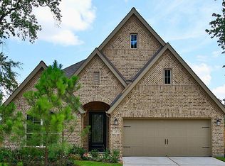 237 Trillium Park Loop, Conroe, TX 77304