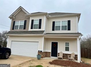 131 Portland Rd, Aragon, GA 30104