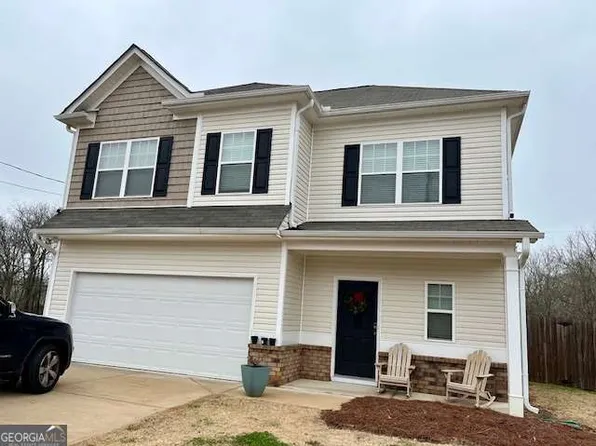 131 Portland Rd, Aragon, GA 30104
