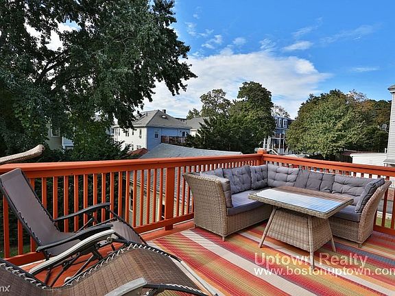 57 Aldie Boston - Allston Shared Unit Photo 15