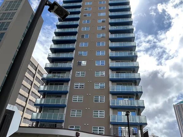 801 South St APT 1827, Honolulu, HI 96813