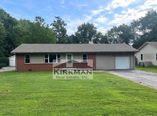 114 Pardue Ln, Hopkinsville, KY 42240