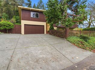 48 Oxford Drive, San Rafael, CA 94903