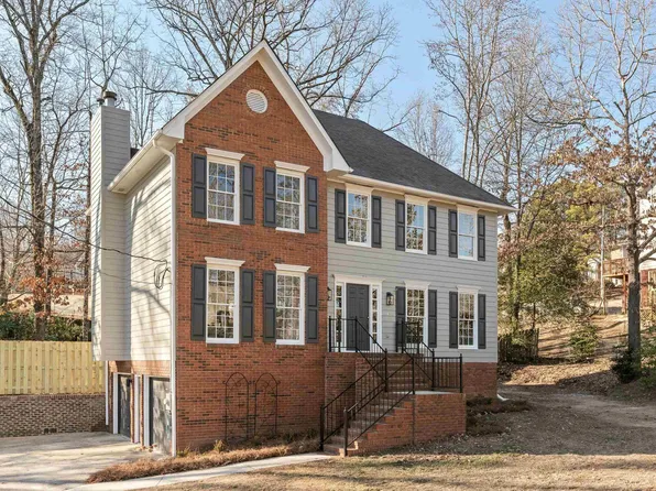 156 Russet Hill Dr, Birmingham, AL 35244