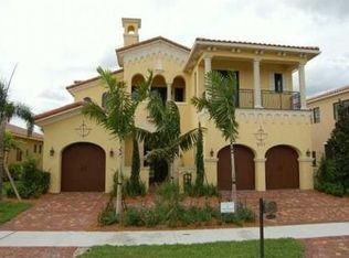 9607 Exbury Ct, Parkland, FL 33076