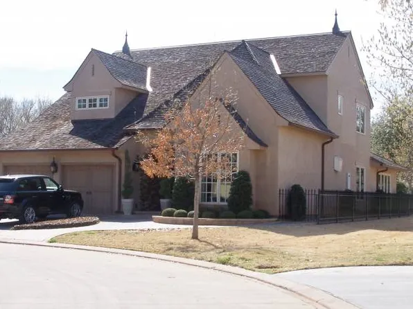 9 Champions Ct, Wichita Falls, TX 76302