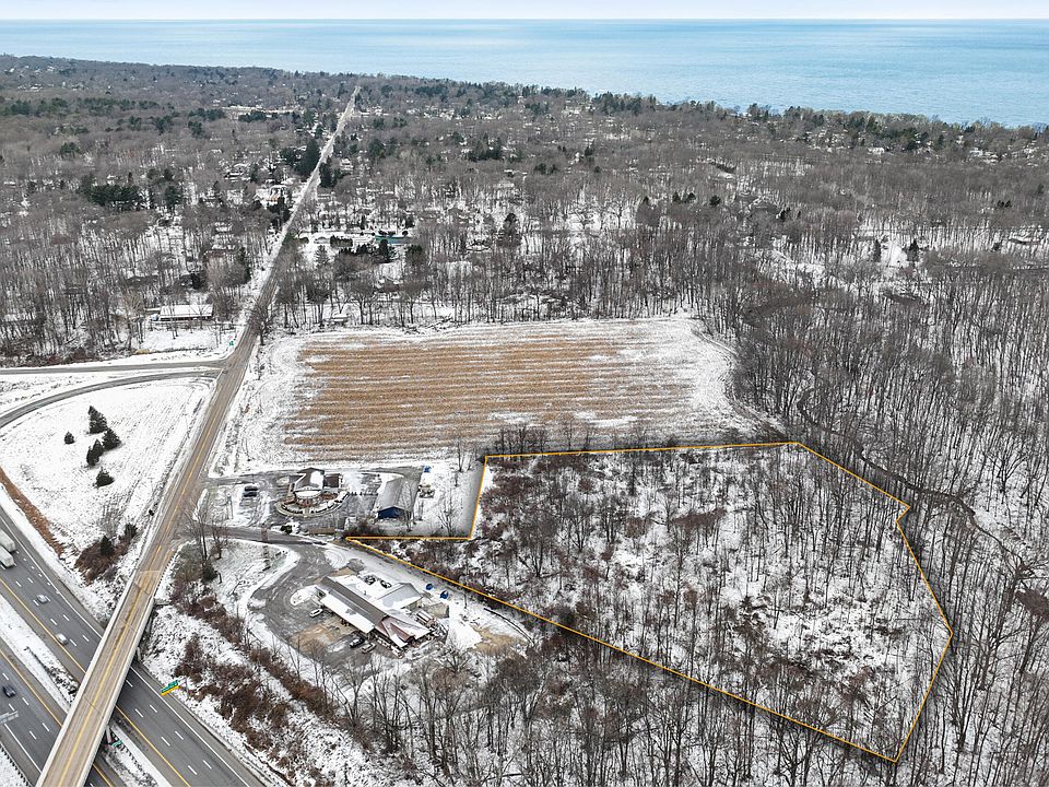 2nd image of 0 Union Pier Rd