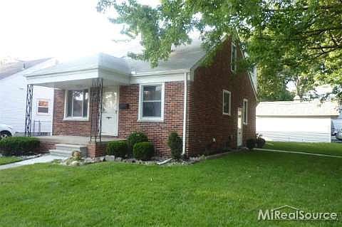1st image of 21845 Alger St