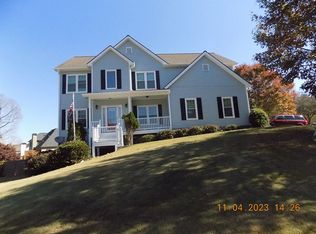 201 Abernathy Way, Acworth, GA 30102