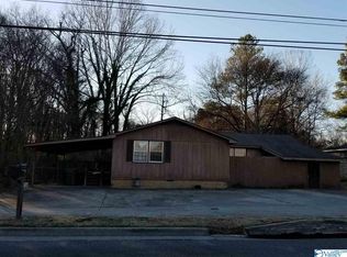 4109 Blue Spring Rd NW, Huntsville, AL 35810