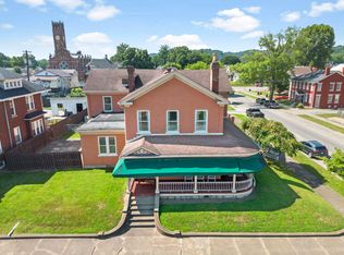519 Center St, Ironton, OH 45638