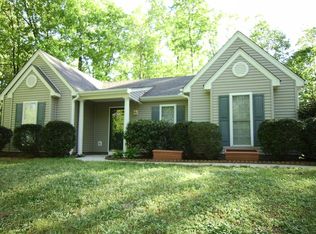 304 Fernwood Dr, Seneca, SC 29678