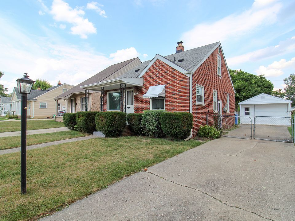 1st image of 6832 Norborne Ave