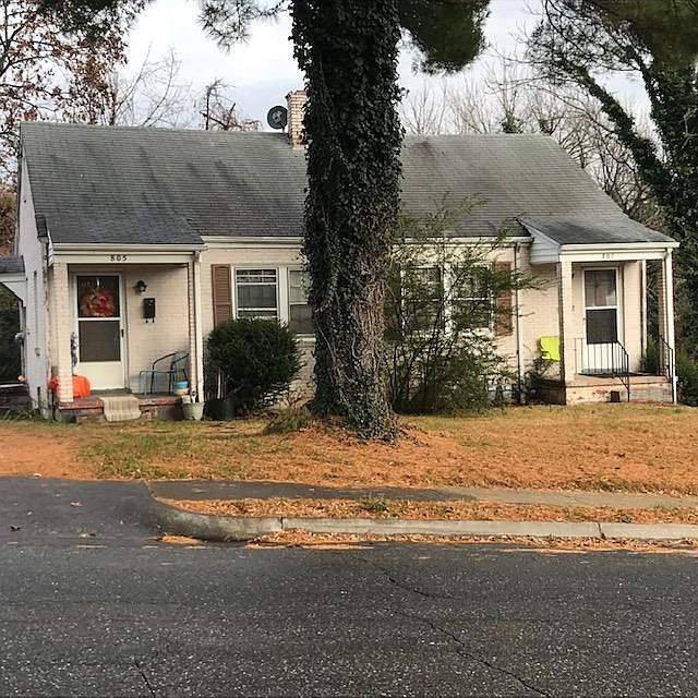 1st image of 805-807 Spruce St