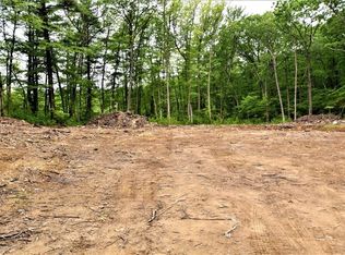 430 Green St, Boylston, MA 01505