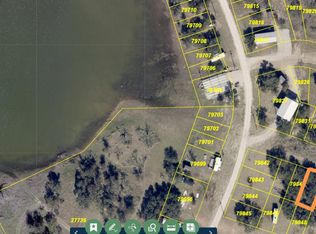 LOT 1408 Lake Front, May, TX 76857