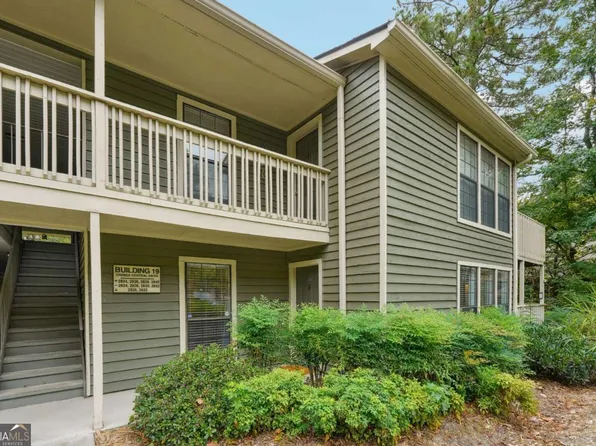 2824 Vinings Central Dr SE Unit 146, Atlanta, GA 30339