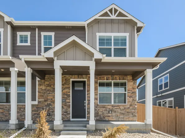 13416 Oneida Ln, Thornton, CO 80602