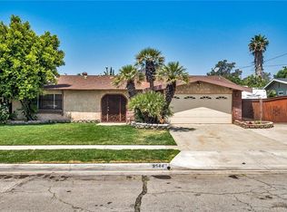 9544 Emerald Ave, Fontana, CA 92335