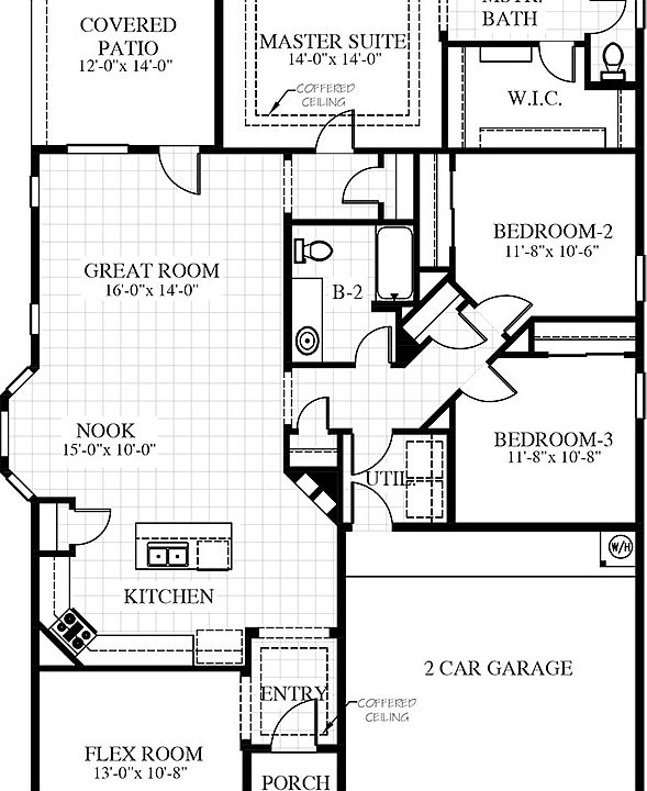 2nd image of 999 Pleasant Valley Ln #S28qfi