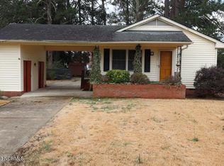 431 E 12th St, Washington, NC 27889