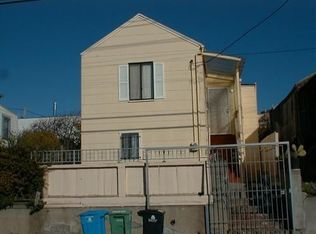 218 Williams Ave, San Francisco, CA 94124