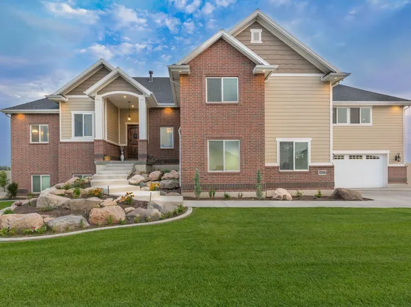 2779 W 2050 S, West Haven, UT 84401