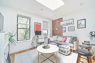 Rented by Living New York