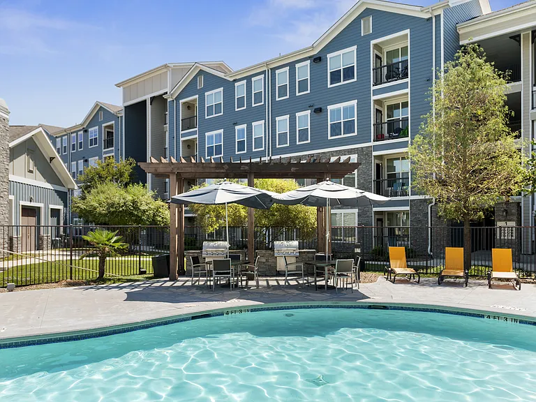 SYNC at Spring Cypress — Photo 20
