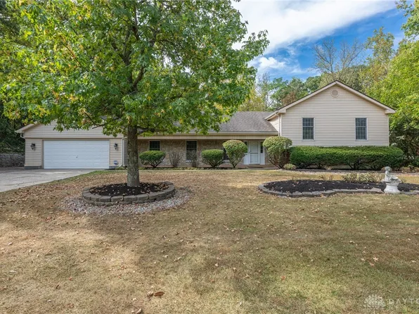 1266 W Alex Bell Rd, Dayton, OH 45459