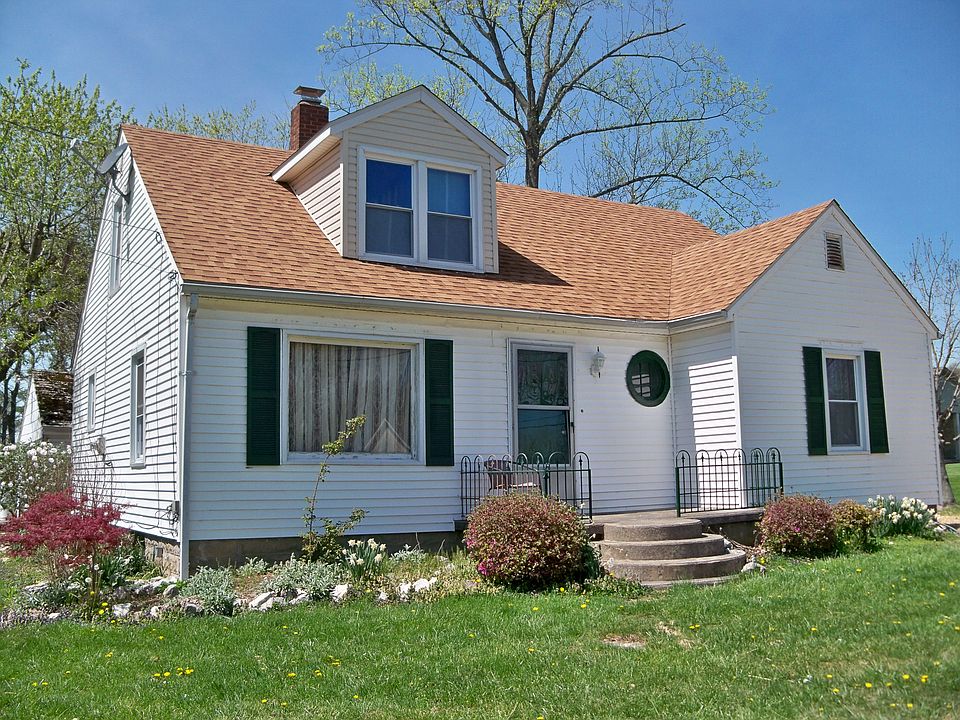 1st image of 923 N Buckeye St