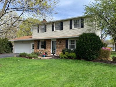 458 Del Rio Ct, Webster, NY, 14580