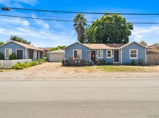 345 Cedar St, El Cajon, CA 92021