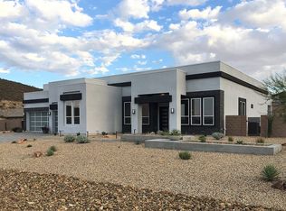 311 Lookout Ave, Henderson, NV 89002