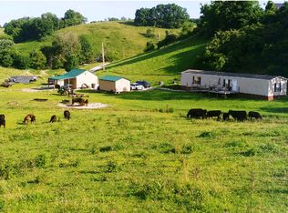 1092 Saltwell Rd, Owingsville, KY 40360