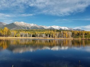 1521 Mann Rd, Condon, MT 59826
