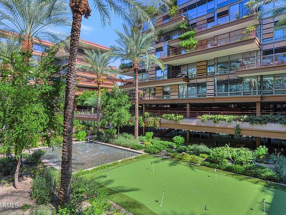 3rd image of 7117 E Rancho Vista Dr Unit 4006